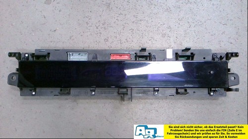 Quadro strumenti