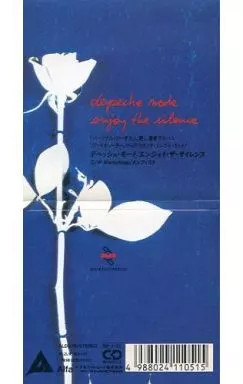 Singolo depeche mode - cd, /