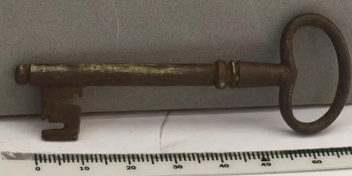 Chiave antica old key - antica,