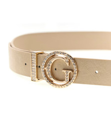Cintura donna Guess strass
