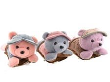 Borsa Acqua Calda Con Animali