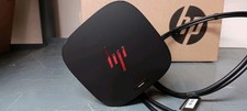 HP G4 280W Docking Station