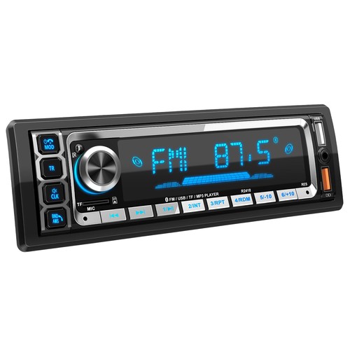 Autoradio bluetooth stereo - 5.0,