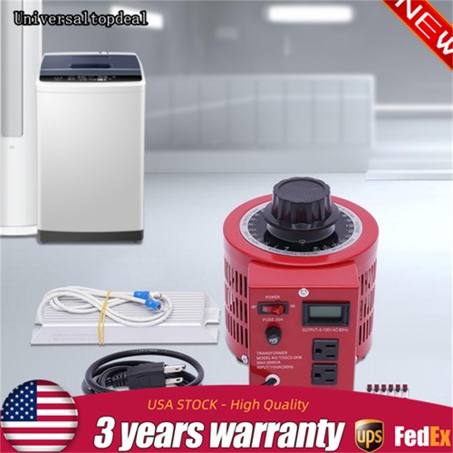 Trasformatore variac 20amp - trasformatore,