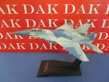 Die cast 1/100 Modellino Aereo