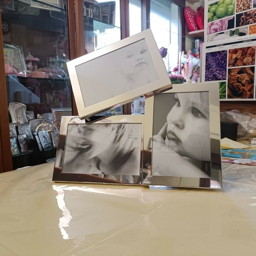 Mascagni portafoto multiplo - portafoto,
