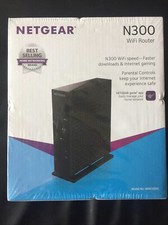Netgear N 300 Router Wi Fi