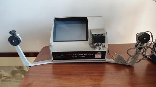 Visualizzatore moviola goko - visualizzatore/moviola,