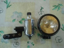 Gruppo luce BOSCH ROTODYN