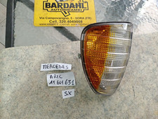 Mercedes 240 d  - fanalino