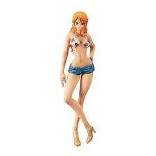 ONE PIECE - Grandista Nero