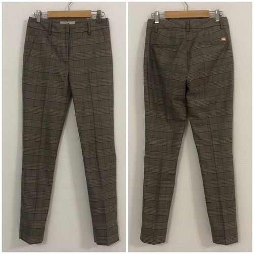 Harmont blaine pantalone beige - pantalone,