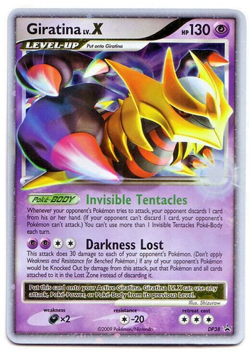 Pokemon giratina x liv - pokemon, lv