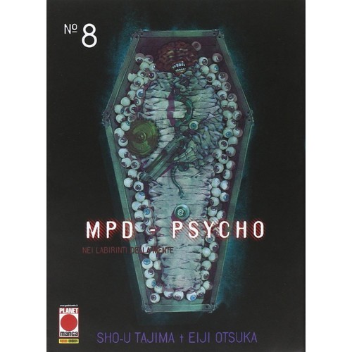 Eiji otsuka mpd - otsuka, mpd-psycho