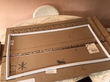 Ricambi Frigo Candy Modello