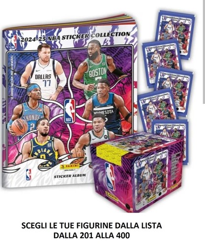 Nba stickers collection - stickers,