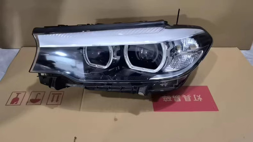 Bmw g30 g31 - g31, 530i
