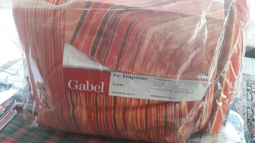 Trapunta gabel singola - trapunta,