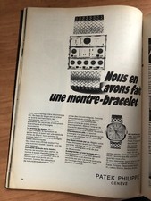 ◕ Publicité Vintage