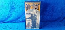 ROBBY THE ROBOT MASUDAYA 1984 16'' JAPAN BATTERY OPERATED VINTAGE ROBOT RBO1