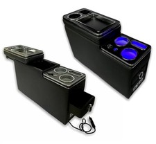 Console centrale per citroen - console,