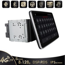 Carplay 10.1" Android 12