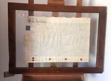 Antico Documento - Atto