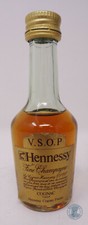 Miniature / Mignon Cognac Fine