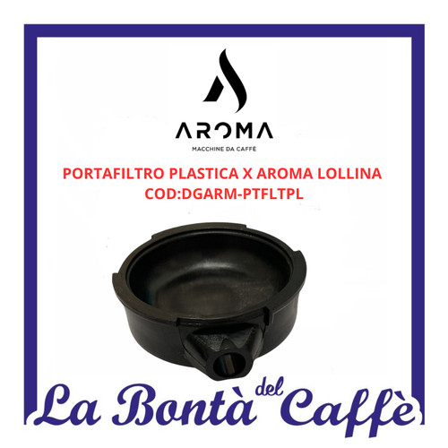 Ricambio originale portafiltro - originale,