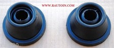 COMPATIBILE CON Fiat 500 -- Bianchina 2 CUFFIE SEMIASSE LATO CAMBIO 25mm