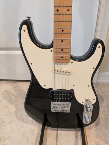 Fender squier vintage - squier,