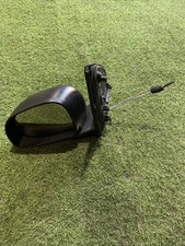 SPECCHIETTO RETROVISORE SINISTRO MANUALE FIAT PANDA 312