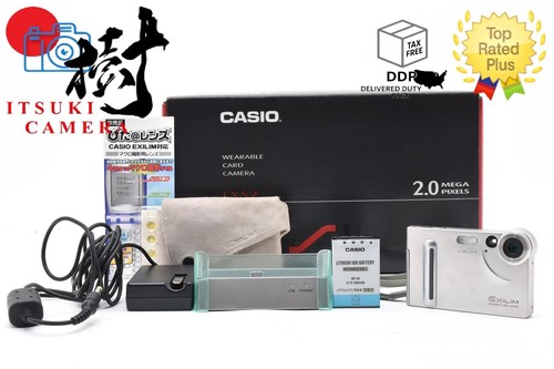 Quasi come nuova - []casio, exilim