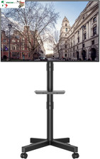 Supporto TV da Pavimento