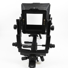 Cambo Legend 8x10 fotocamera