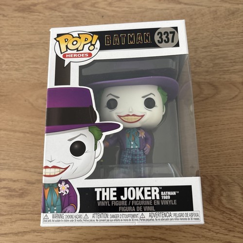 Funko pop heroes batman - pop!,