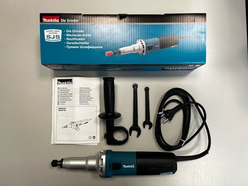 Makita gd0800c smerigliatrice - makita,