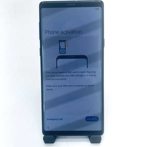 Samsung galaxy note n960u - note, sm-n960u