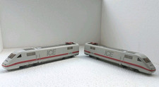 FLEISCHMANN 93 4440  93 4440  401 084-9 + 401 584-8 Set 2 motrici AMTRAK