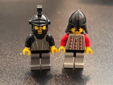 LEGO Castle Fright Knights