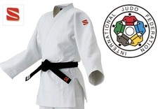 KUSAKURA JAPAN Judo gi solo