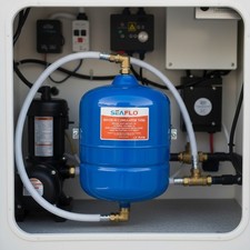 Serbatoio Accumulatore