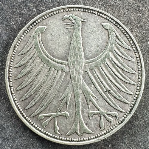 Marchi 1951 brd aquila - 5,