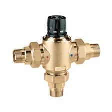 523060 1 30/65C Miscelatore termostatico cartuccia intercambiabile CALEFFI