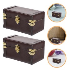  2 pezzi Set di valigie