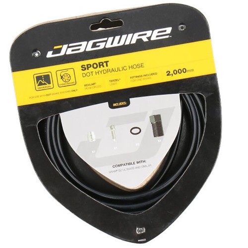 Jagwire kit tubo freno - kit,