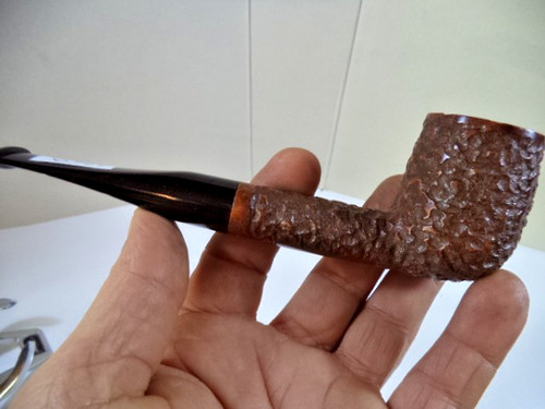 Pipa pipe rigoletto molina - by,