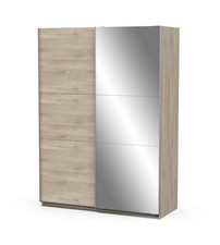 ARMADIO 2 ANTE SCORREVOLI