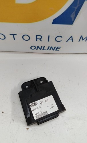 Centralina ecu motore malaguti - ecu,