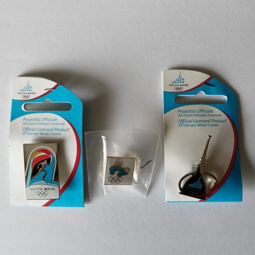 Spille pin torino - 3,